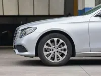 Usata Mercedes E220 194 CV (142 kW) 2017 Berlina