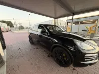 Usata Porsche Cayenne 379 CV (278 kW) 2011 SUV