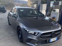 Usata Mercedes A180 Business 116 CV (85 kW) 2021 Berlina