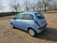 Usata Lancia Ypsilon 69 CV (50 kW) 2005 Other Utilitaria
