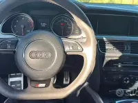 Usata Audi A5 S-Line 239 CV (175 kW) 2007 Coupé