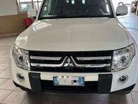 usata Mitsubishi Pajero 3p 3.2 CR LE 200cv auto dpf