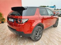 usata Land Rover Discovery Sport Discovery2.2 TD4 SE