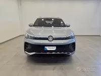 Nuova VW Tiguan R-line 177 CV (130 kW) 2026 Grigio SUV