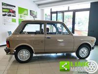 Usata Autobianchi A112 69 CV (50 kW) 1975 Marrone Utilitaria