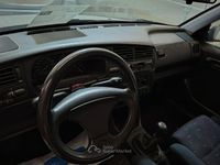 Usata VW Golf III GTI 116 CV (85 kW) 1993 Bianco Berlina