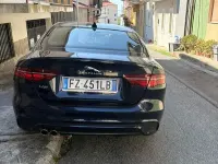 Usata Jaguar XE R-Dynamic 179 CV (131 kW) 2019 Berlina