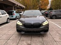 Usado BMW 120 190 HP (139 kW) 2021 Cinzento Citadino