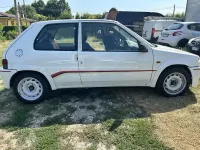 Usata Peugeot 106 98 CV (72 kW) 1994 Utilitaria