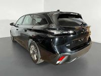 Usata Peugeot 308 SW Active 131 CV (96 kW) 2024 Nero Station wagon