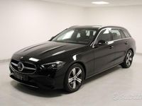 usata Mercedes C200 Classe Cd Mild hybrid S.W. Sport