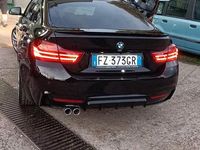 Usata BMW 420 Coupé Comfort Edition 190 CV (139 kW) 2020 Coupé