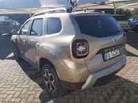 Usata Dacia Duster Comfort 114 CV (83 kW) 2019 Other SUV