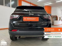 Usata Jeep Compass 140 CV (102 kW) 2019 SUV