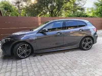 Usata BMW 118 M Sport 150 CV (110 kW) 2020 Utilitaria