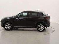 Usata Nissan Juke N-Connecta 114 CV (83 kW) 2021 Nero SUV