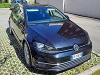 usata VW Golf VII Golf2017 5p 5p 1.4 tsi Highline 125cv