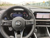 Usata Alfa Romeo Tonale Ti 131 CV (96 kW) 2022 Grigio SUV