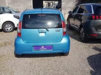 usata Daihatsu Sirion 2ª serie 1.0 Hiro Green Powered