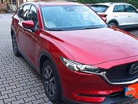 Usata Mazda CX-5 184 CV (135 kW) 2018 SUV