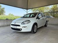 Occasion Fiat Punto 69 ch (50 kW) 2015 Blanc Citadine