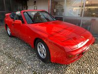 usata Porsche 944 CABRIO