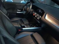 Usata Mercedes GLA180 116 CV (85 kW) 2022 Argento SUV