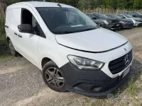 Usata Mercedes Citan 108 129 CV (94 kW) 2023 Bianco Furgone
