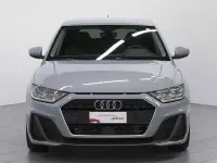 Usata Audi A1 Sportback S-Line 95 CV (69 kW) 2025 Gray Utilitaria