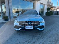 usata Mercedes GLC220 GLC 220d 4Matic Coupé Premium PACK NIGHT