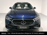 usata Mercedes C220 d Mild hybrid AMG Line Premium nuova a Castel Maggiore