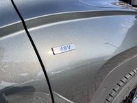 Usata Hyundai Tucson 150 CV (110 kW) 2021 Verde SUV