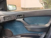 Usata Alfa Romeo 146 90 CV (66 kW) 1995 Grigio Utilitaria