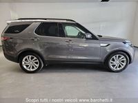 usata Land Rover Discovery 2.0 td4 HSE Luxury 180cv 5p.ti auto my18