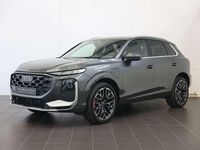 Usata Audi Q3 Business 272 CV (200 kW) 2025 Grigio daytona perlato SUV