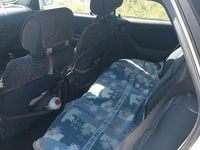 Usata Fiat Marea 2001 Bianco Station wagon