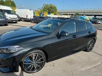 usata BMW M135 M 135i xDrive