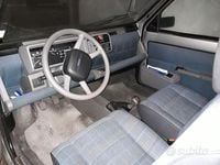 Usata Fiat Panda 1998 Grigio Berlina