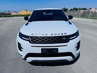 usata Land Rover Range Rover evoque 2.0D I4 163 CV AWD