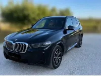 Usata BMW X3 M Sport 190 CV (139 kW) 2023 SUV