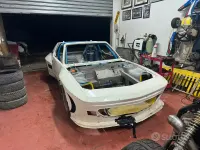 Usata Fiat X 1/9 1970