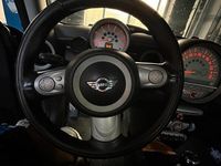 usata Mini Cooper 1.6 diesel