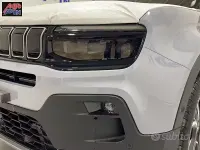 Nuova Jeep Avenger Summit 100 CV (73 kW) 2026 SUV