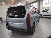 Nuova Citroën Berlingo 131 CV (96 kW) 2025 Grigio Monovolume