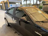 Usata Alfa Romeo Giulietta 105 CV (77 kW) 2013 Nero Utilitaria