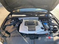 usata Audi A5 A5 3.0 V6 TDI 245 CV clean diesel quattro S tronic Ambiente