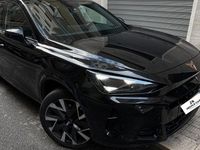 Gebraucht Cupra Formentor 150 PS (110 kW) 2024 Schwarz SUV