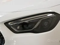 Usata Mercedes GLA180 116 CV (85 kW) 2024 Bianco SUV