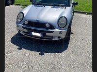 Usata Mini Cooper 116 CV (85 kW) 2004 Utilitaria