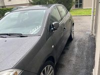 Usata Fiat Bravo 120 CV (88 kW) 2009 Grigio Utilitaria